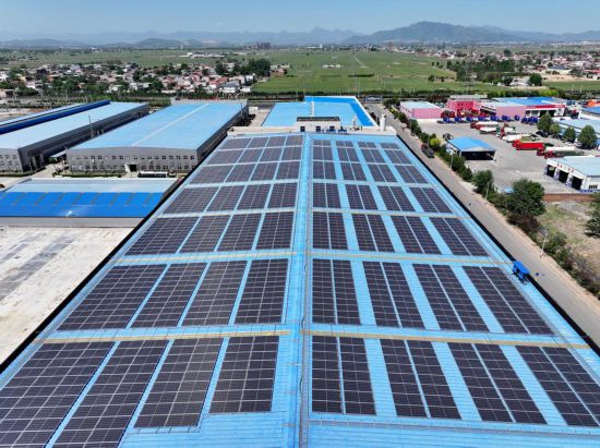 Развитие Китая стало важным фактором глобальной стабильности и прогресса -- экс-посол Кыргызстана в КНР