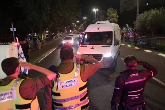 Министр обороны Израиля дал армии распоряжение подготовить план возобновления боев в Газе на случай срыва перемирия