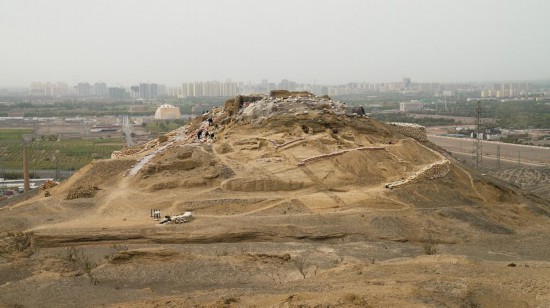 Китайские и зарубежные эксперты поделились новыми достижениями в исследованиях о Турфане