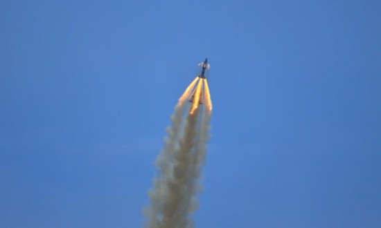 Китай запустит пилотируемый космический корабль нового поколения в 2026 году